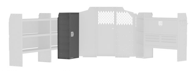 Holman 40220 Van Storage System Cabinet||40220_1.Jpg||86||k4740220||1108552