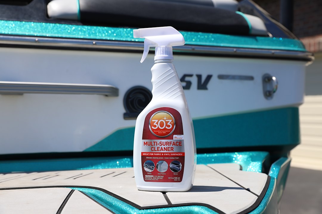 Product of 303 Products Inc. 30204 Multi Purpose Cleaner