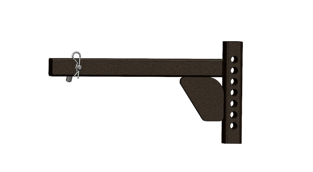 Blue Ox Bxw4089 Weight Distribution Hitch Shank||bxw4089_1.Jpg||86||b1bbxw4089||2236969