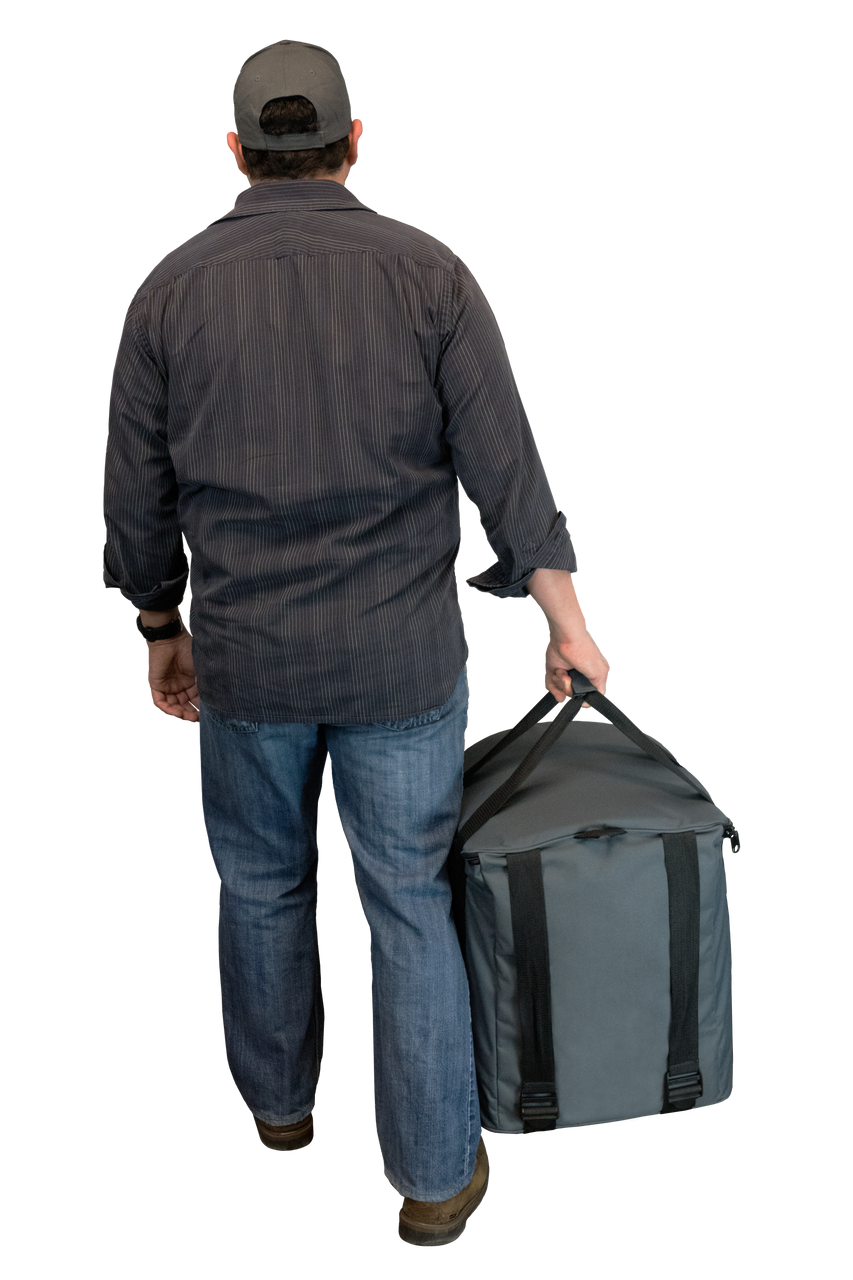 Product of King Cb1000 Satellite Tv Antenna Storage Bag