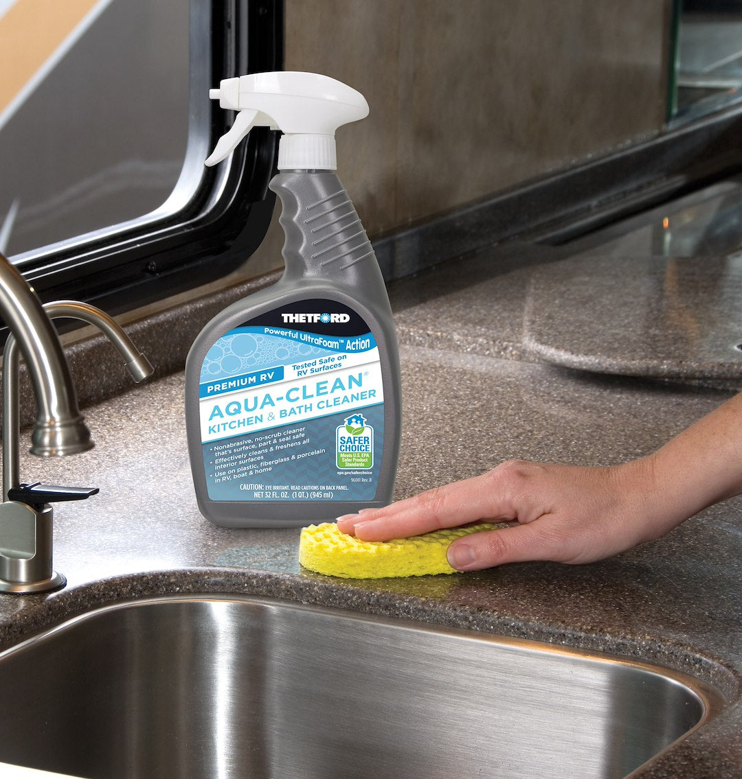 Product of Thetford 36971 Multi Purpose Cleaner