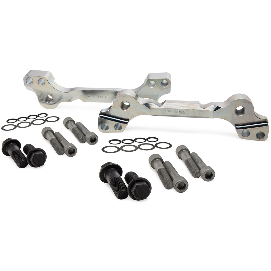 Product of Alcon Brake Bkf1559be65 Brake Kit