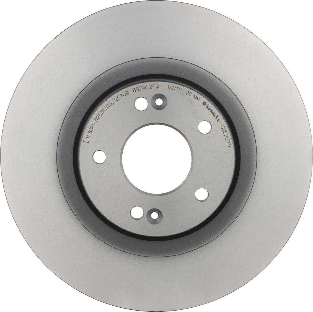 Brembo 09e23711c02 Brake Rotor||09e23711c02.Jpg||85||brm09e23711||1684409