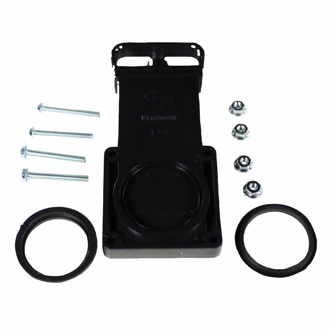 Duraflex 24646 Sewer Waste Valve||dur_24646_Basic Waste Valve_B.Jpg||86||dur24646||2061350