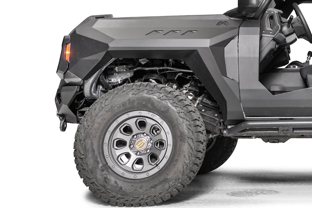 Product of Fab Fours Fb2000-1 Fender