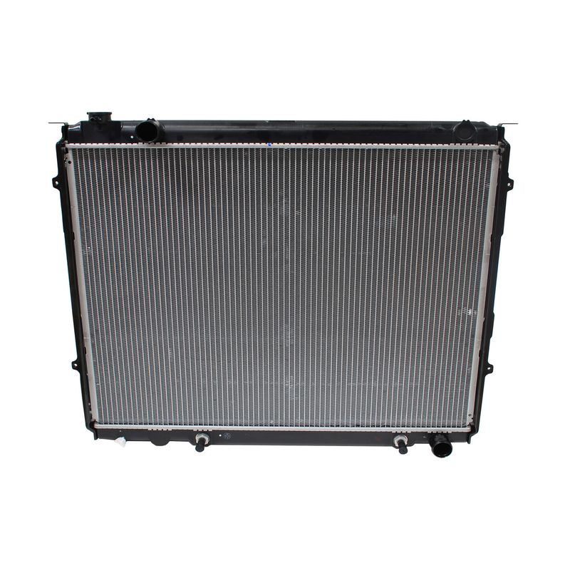 Product of Denso 221-0517 Radiator