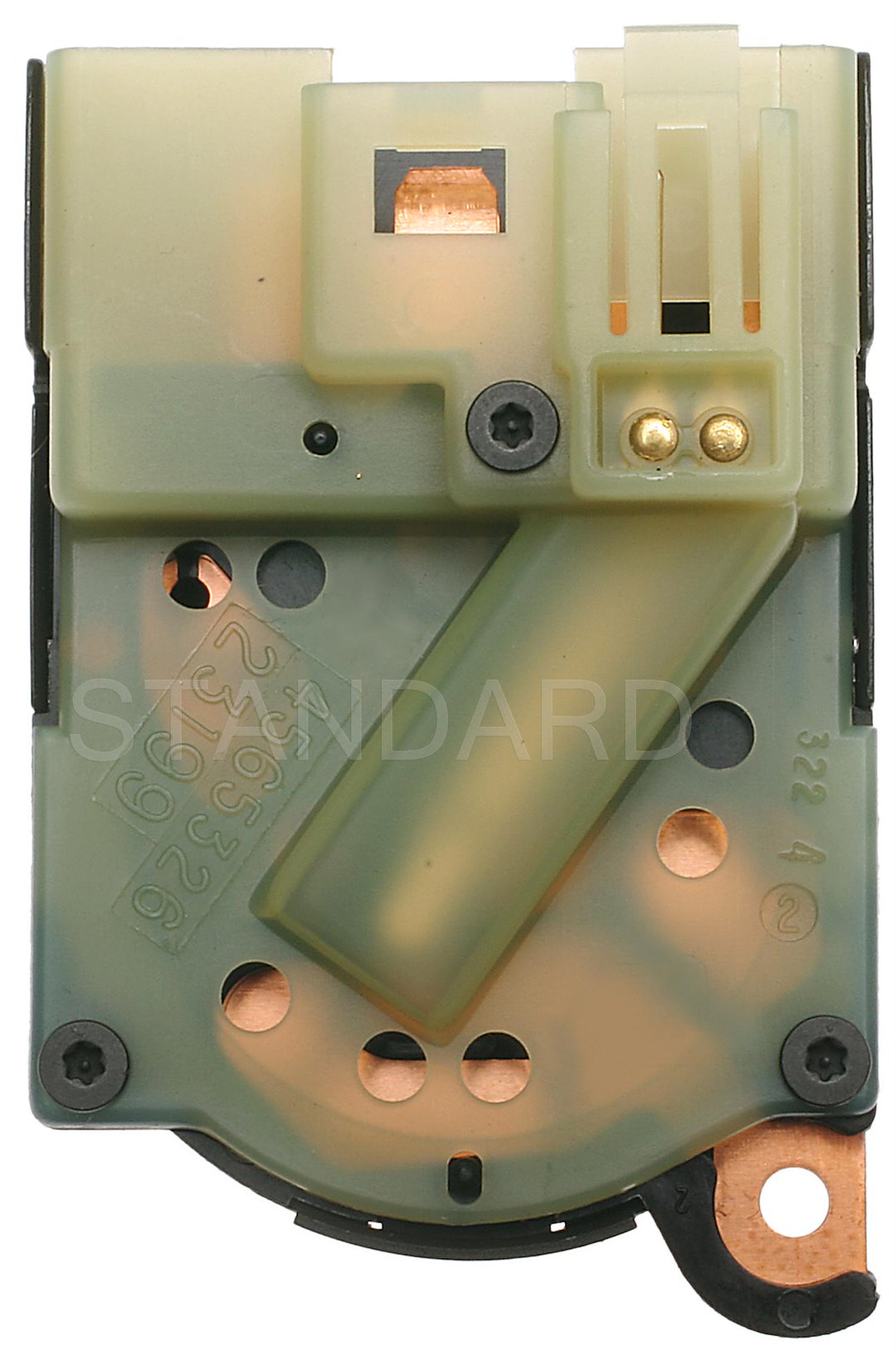 Standard Motor Eng.Management Us-294 Ignition Switch||us294bottom.Jpg||86||s65us294||1053931