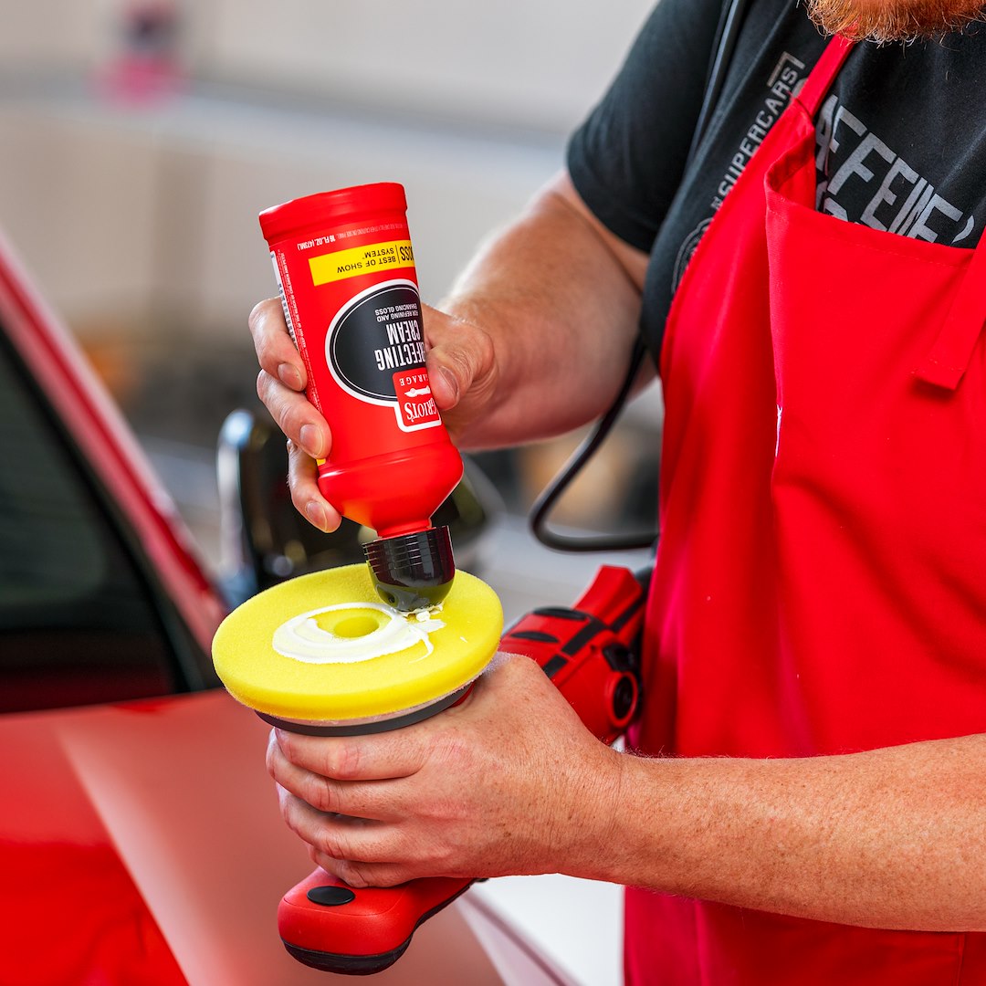 Griots Garage B130p Car Wax||b130_01.Jpg||86||gogb130p||872571
