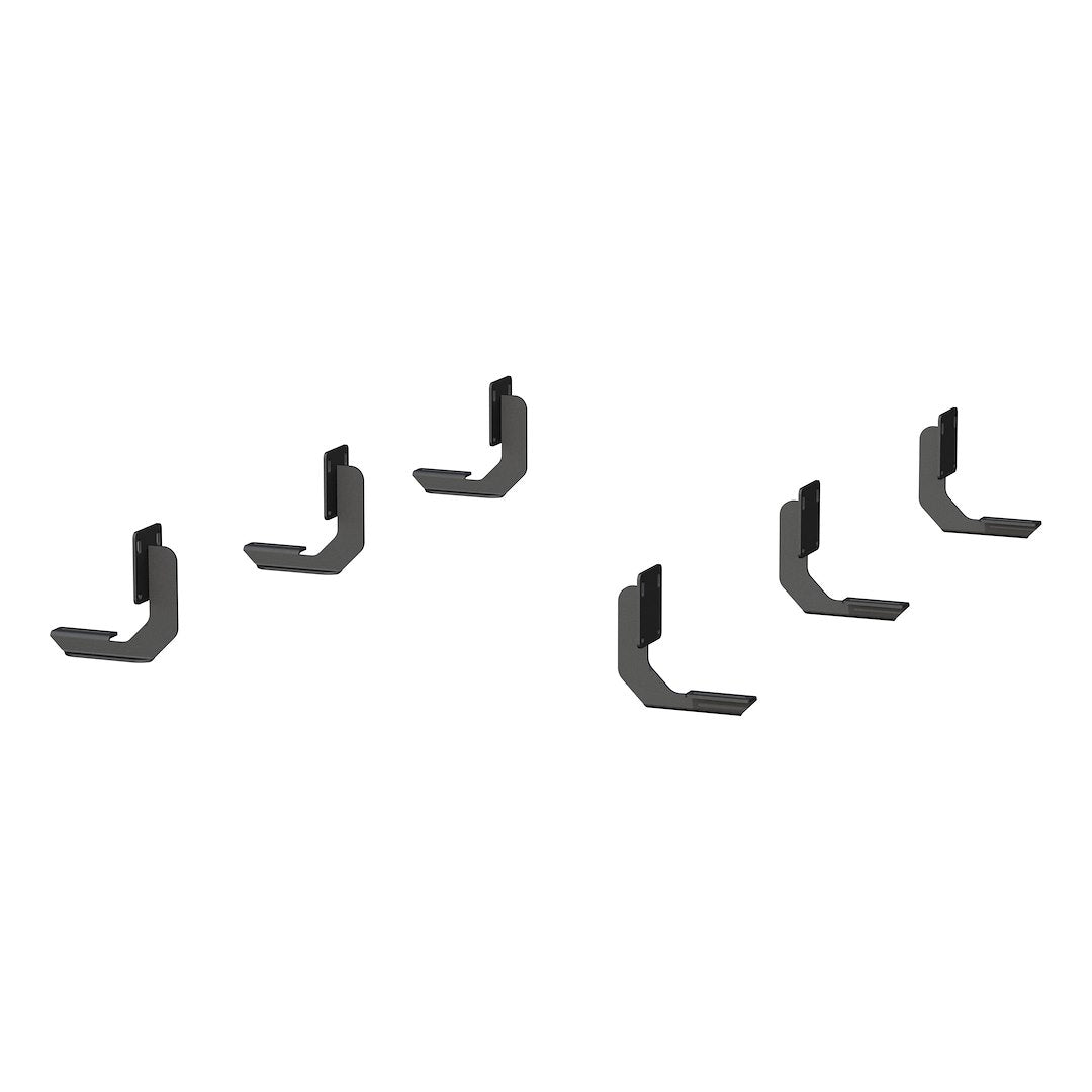 Product of Aries 2055124 Running Board Mounting Kit