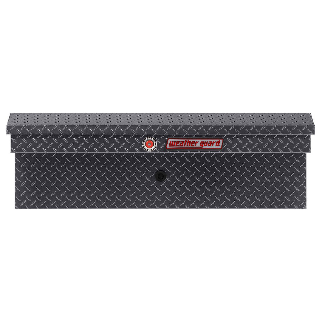 Product of Weather Guard (Werner) 180-6-03 Low Profile Toolbox