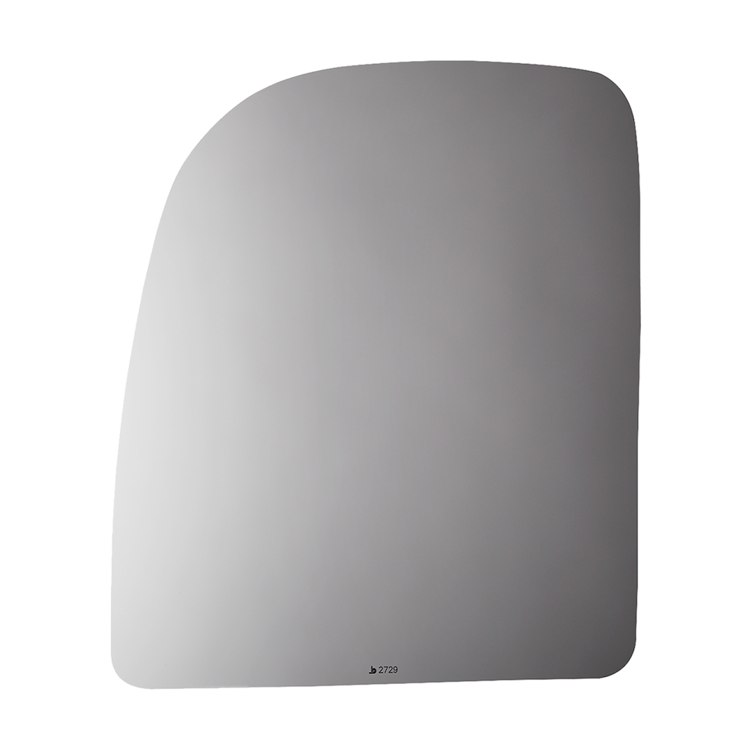 Burco Mirrors 2729 Exterior Mirror Glass||2729_Front.Png||85||bur2729||2240421