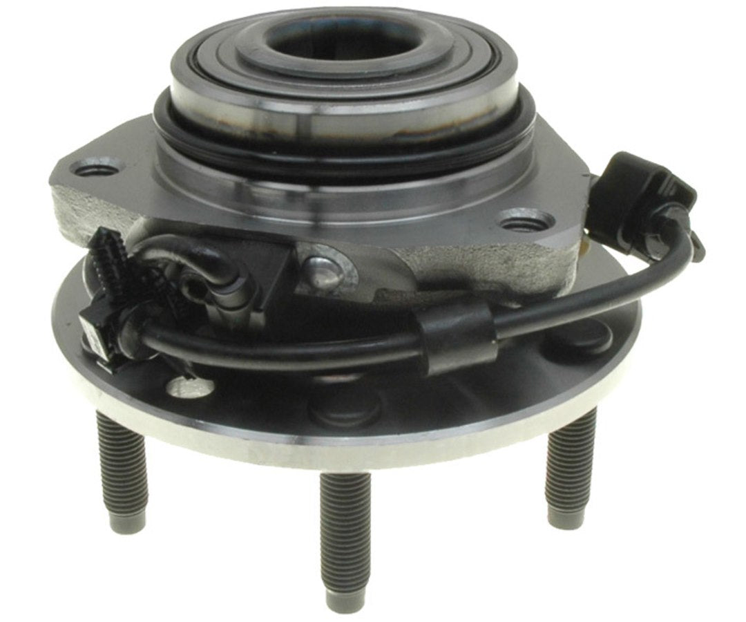Raybestos Brakes 713188 Wheel Bearing And Hub Assembly||713188.Jpg||85||r42713188||1218995