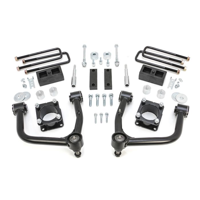 Product of ReadyLIFT 69-5475 Lift Kit Suspension
