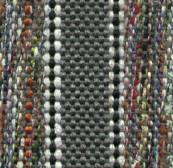 Product of Fia TR45-2 GRAY Wrangler Gray Saddle Blanket Seat Cover