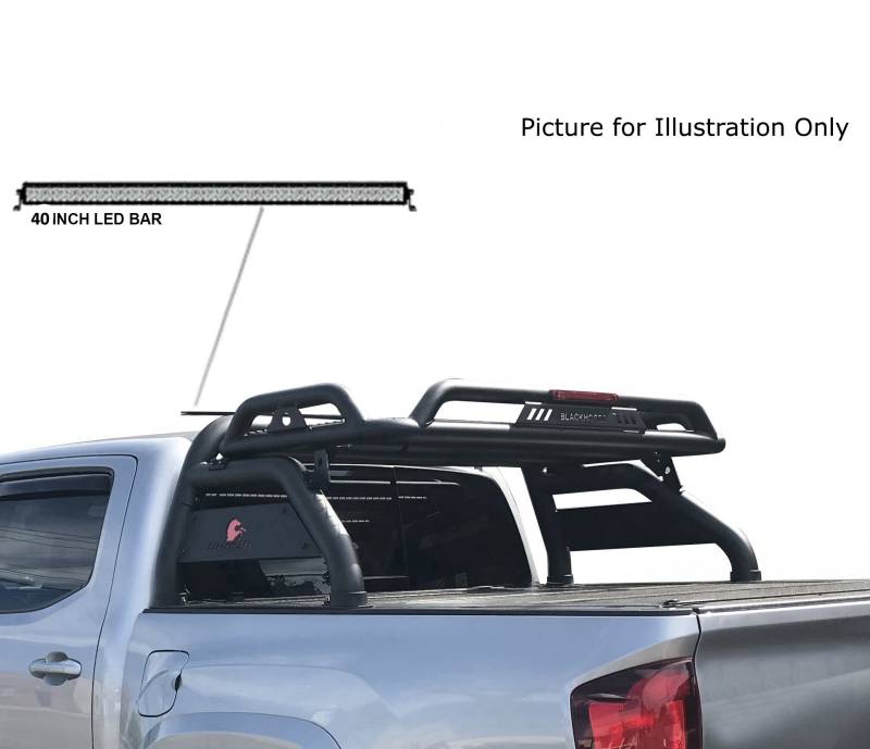 Black Horse Offroad Rb-Ba1b-Kit Truck Bed Bar||rb-Ba1b-Kit_10.Jpeg||94||blkrbba1bkit||2239126