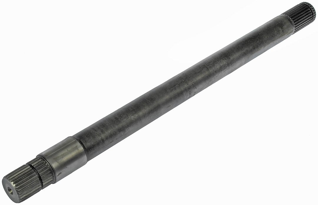 Product of Dorman (Oe Solutions) 630-415 Axle Shaft