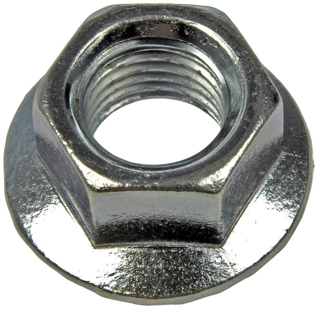 Dorman (Oe Solutions) 983-110 Nut||983-110-007.Jpg||85||d18983110||1583000
