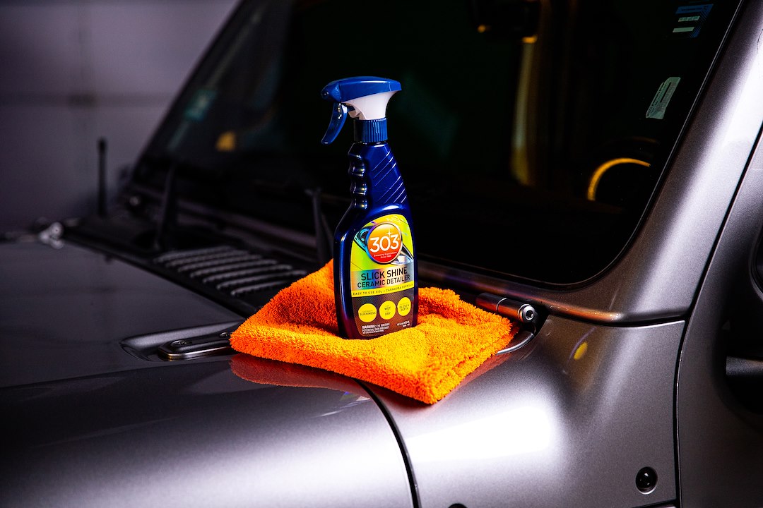 Product of 303 Products Inc. 30265 Detailing Spray
