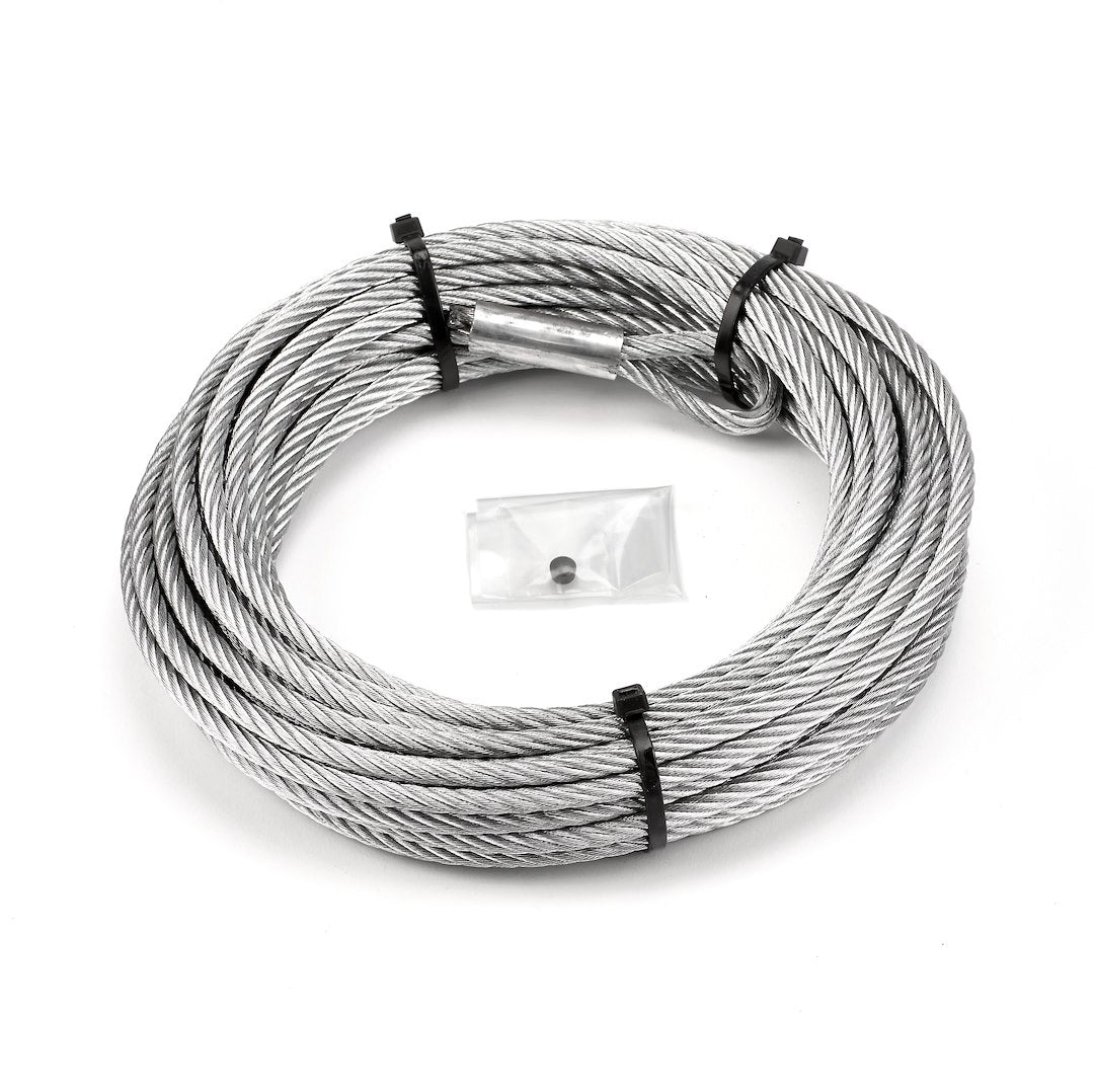 Product of Warn 100973 Winch Cable