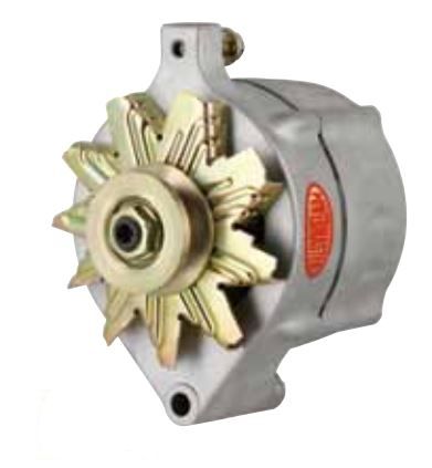 Product of Powermaster 8-47141 Alternator/ Generator