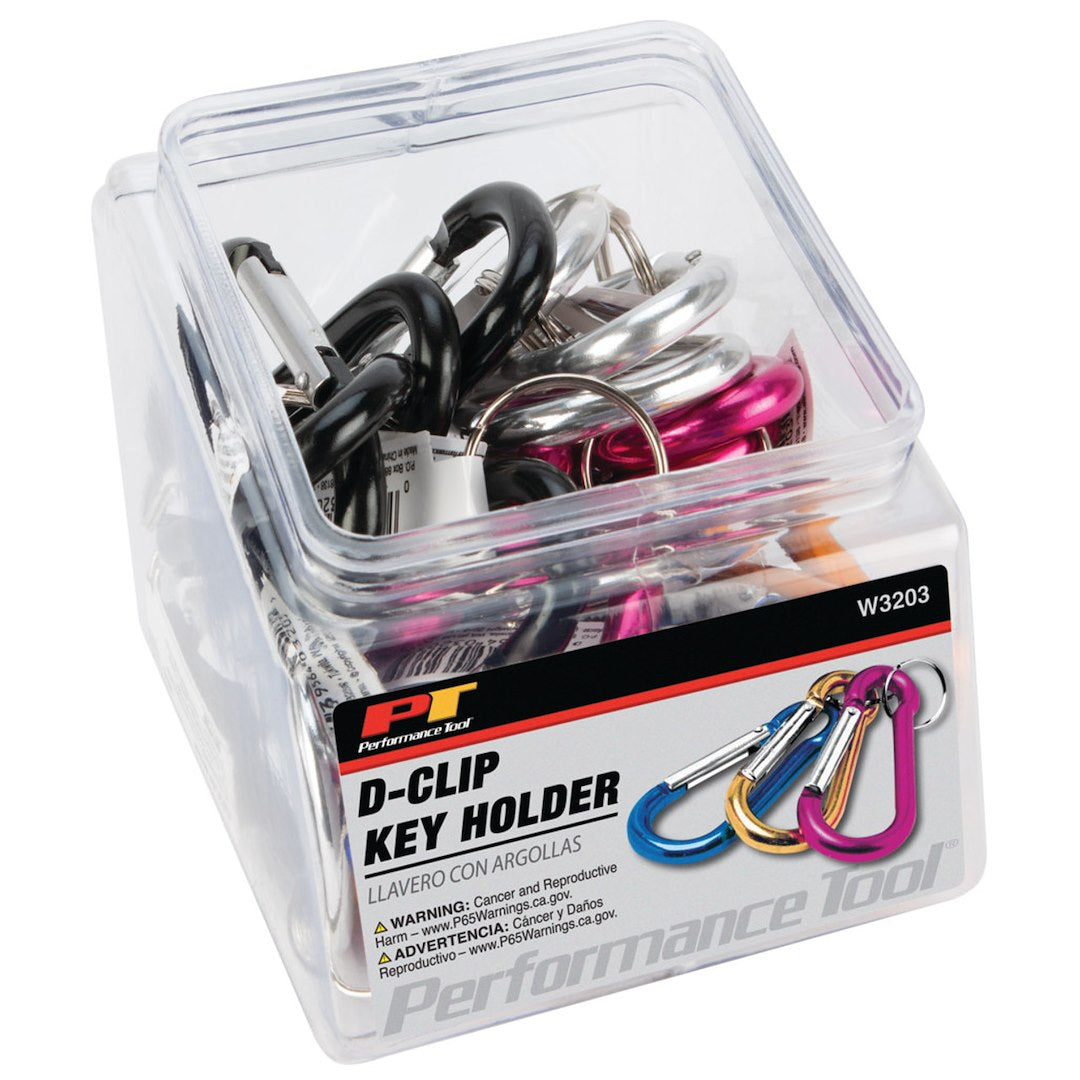 Performance Tool W3203 Carabiner||w3203_1.Jpg||86||ptlw3203||1590495