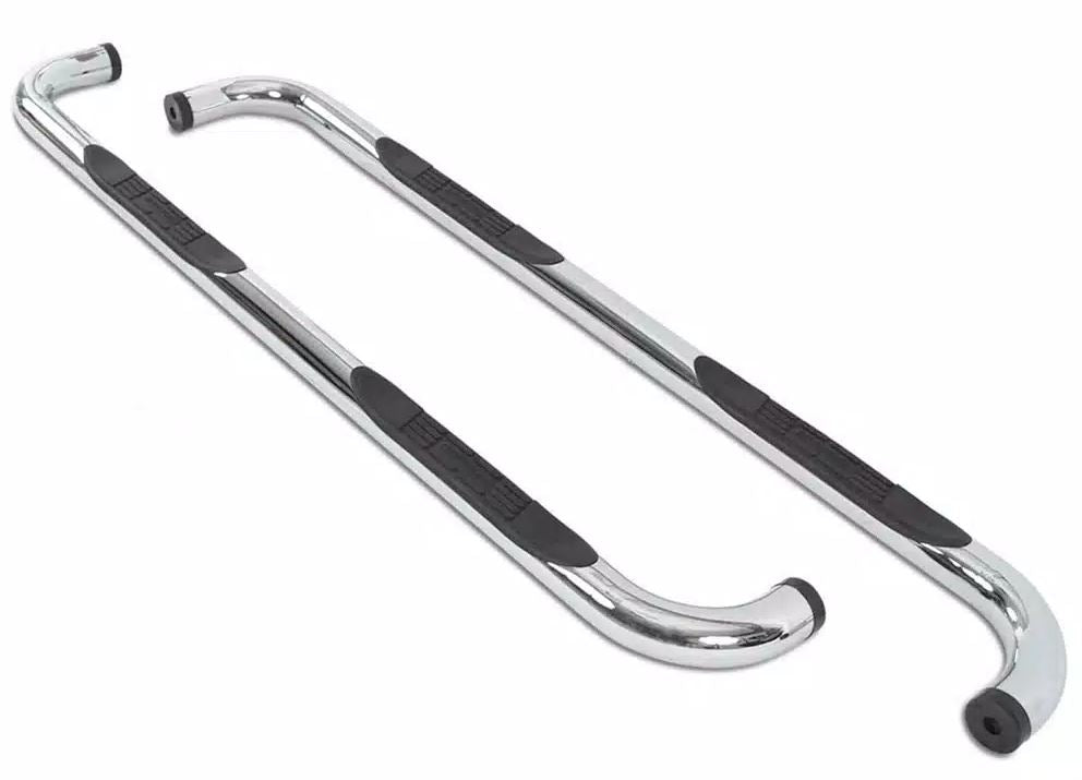 Product of Big Country 372034 Nerf Bar