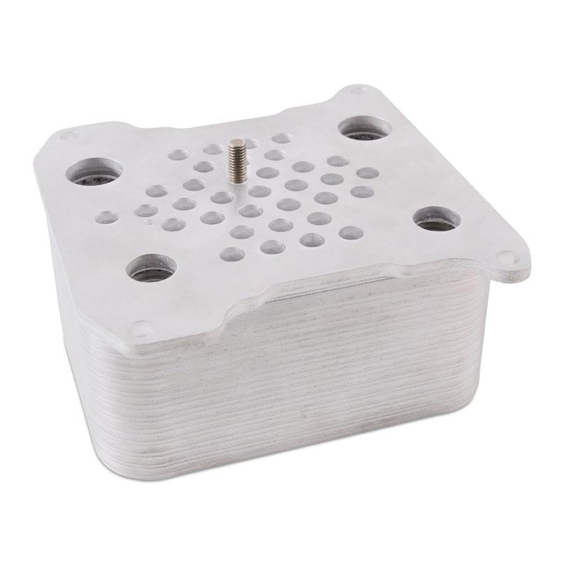 Product of Mishimoto Mmoc-F2d-08 Fluid Cooler