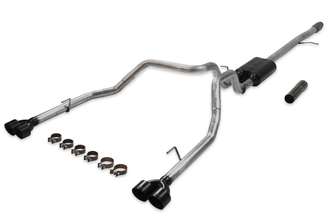 Flowmaster 817895 Exhaust System Kit||817895_011970.Jpg||85||f13817895||1329618