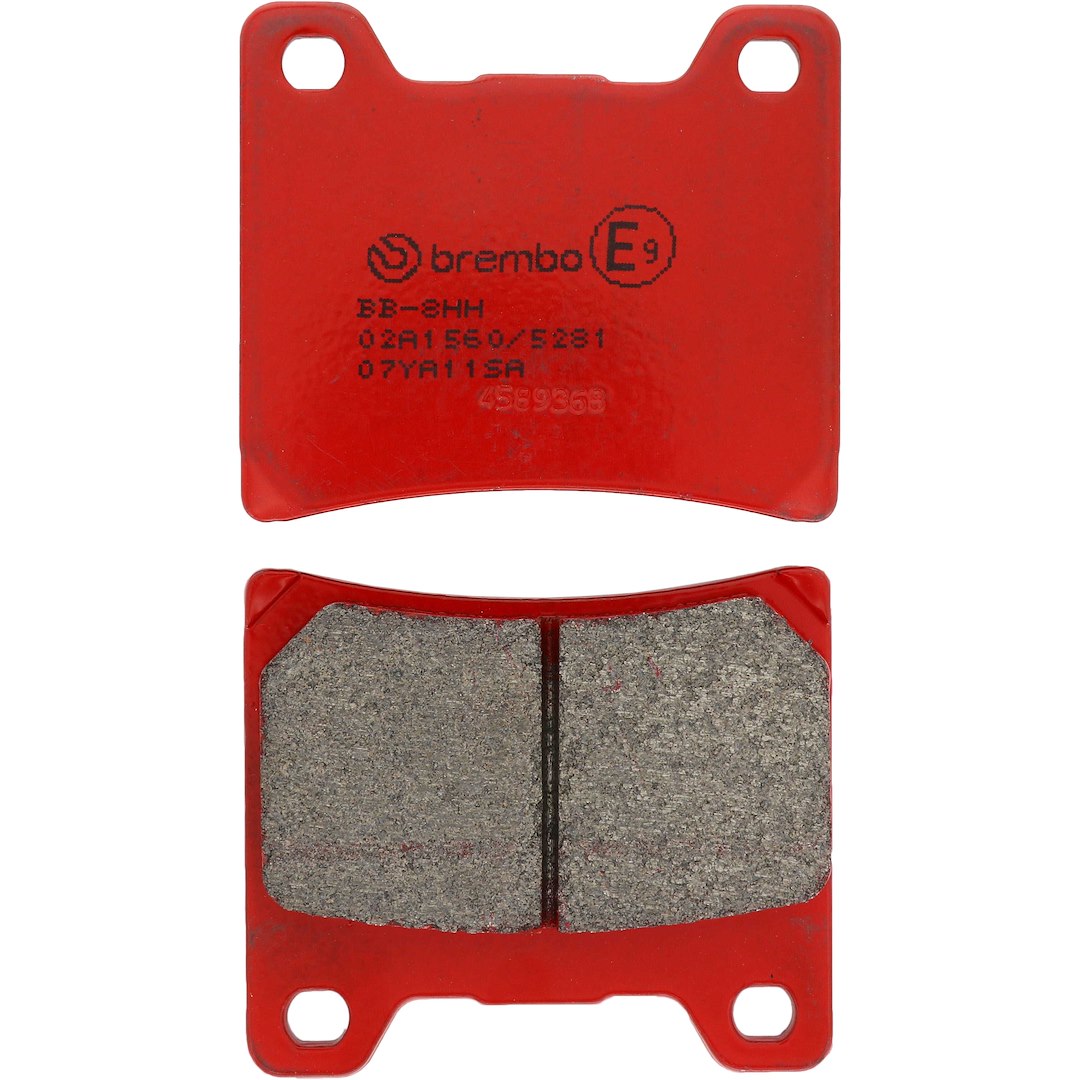 Brembo 07ya11sa Brake Pad||07ya11sa.Jpg||85||brm07ya11sa||2212902