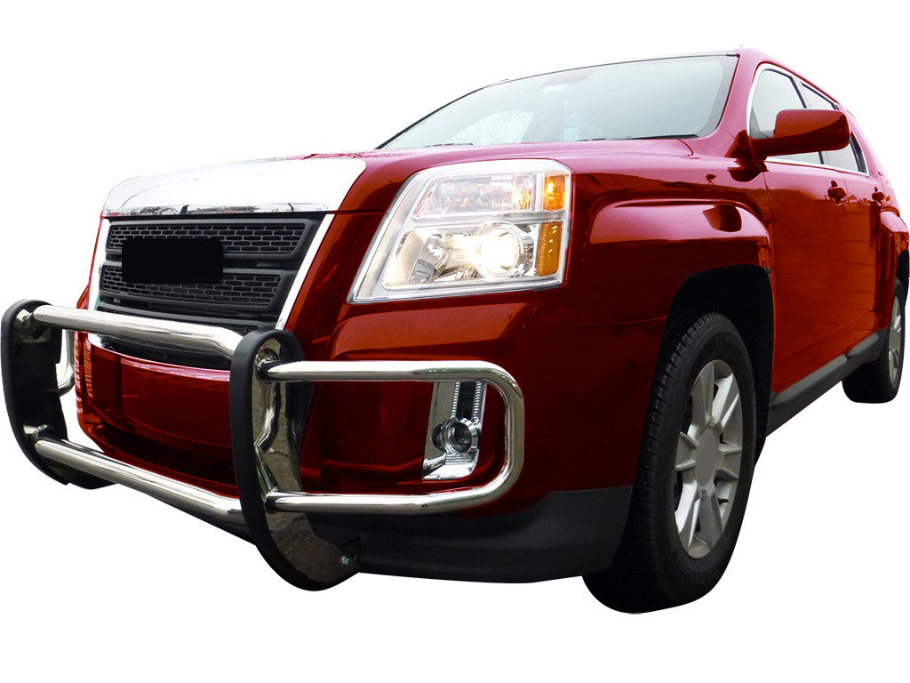 Black Horse Offroad 15gmtrss Bumper Guard||15gmtrss_3.Jpg||87||blk15gmtrss||942137