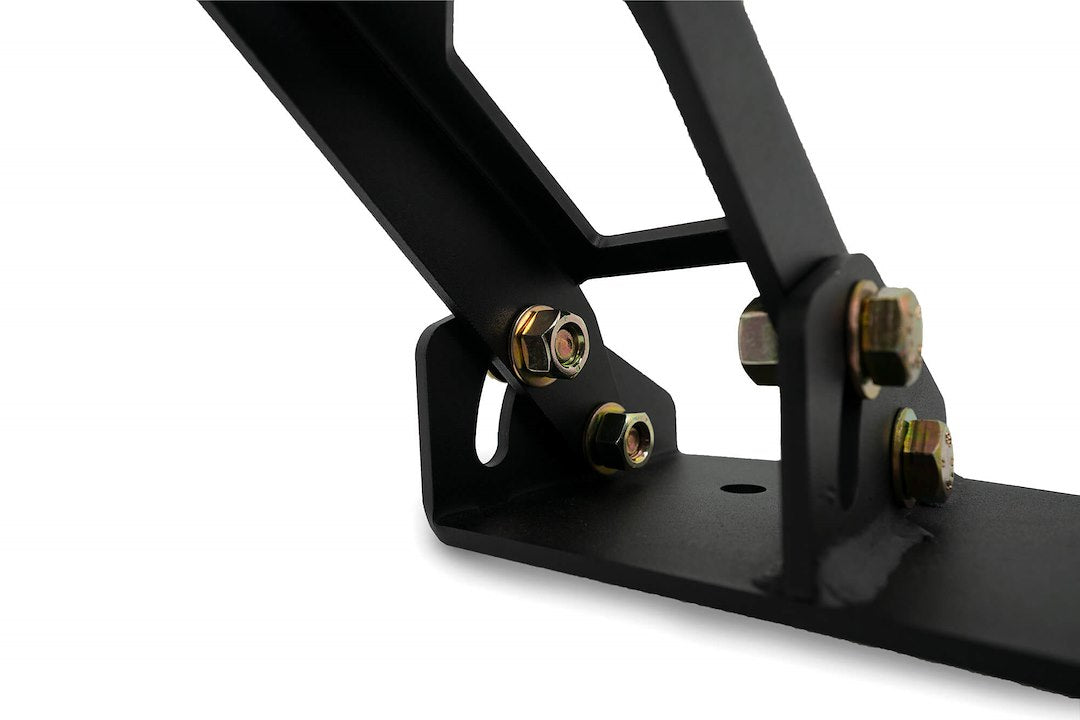 Dv8 Offroad Stjl-03 Foot Rest Pedal||jeep-Jl-Jt-Footrest.Jpg||88||dv8stjl03||1629355