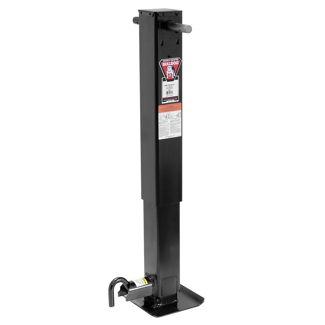 Product of Bulldog 182815 10000 Pound Manual Trailer Tongue Jack