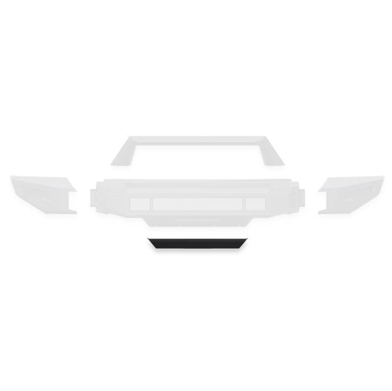 Black Horse Offroad Afb-F119-Sk Skid Plate||afb-F119-Sk_2.Jpeg||87||blkafbf119sk||2237869