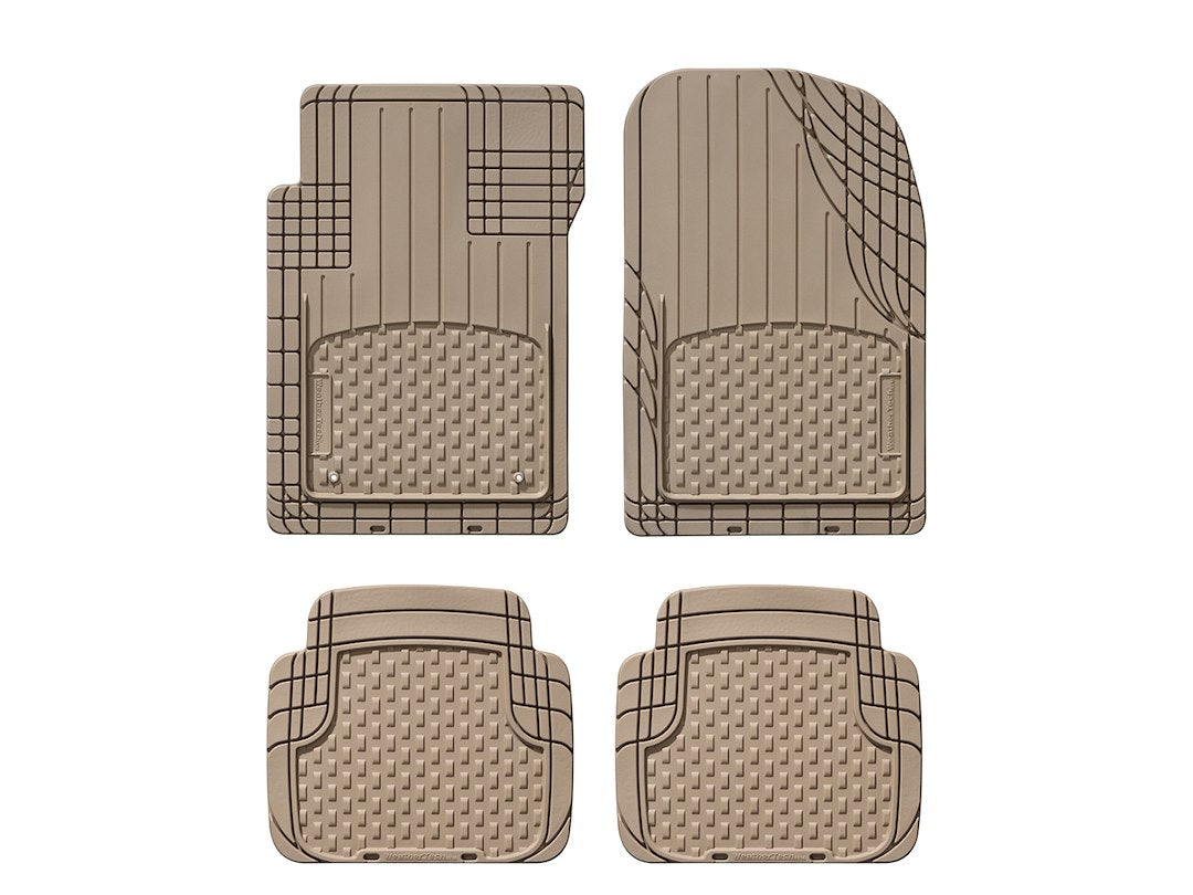 Product of Weathertech (Usa) 11avmst Floor Mat