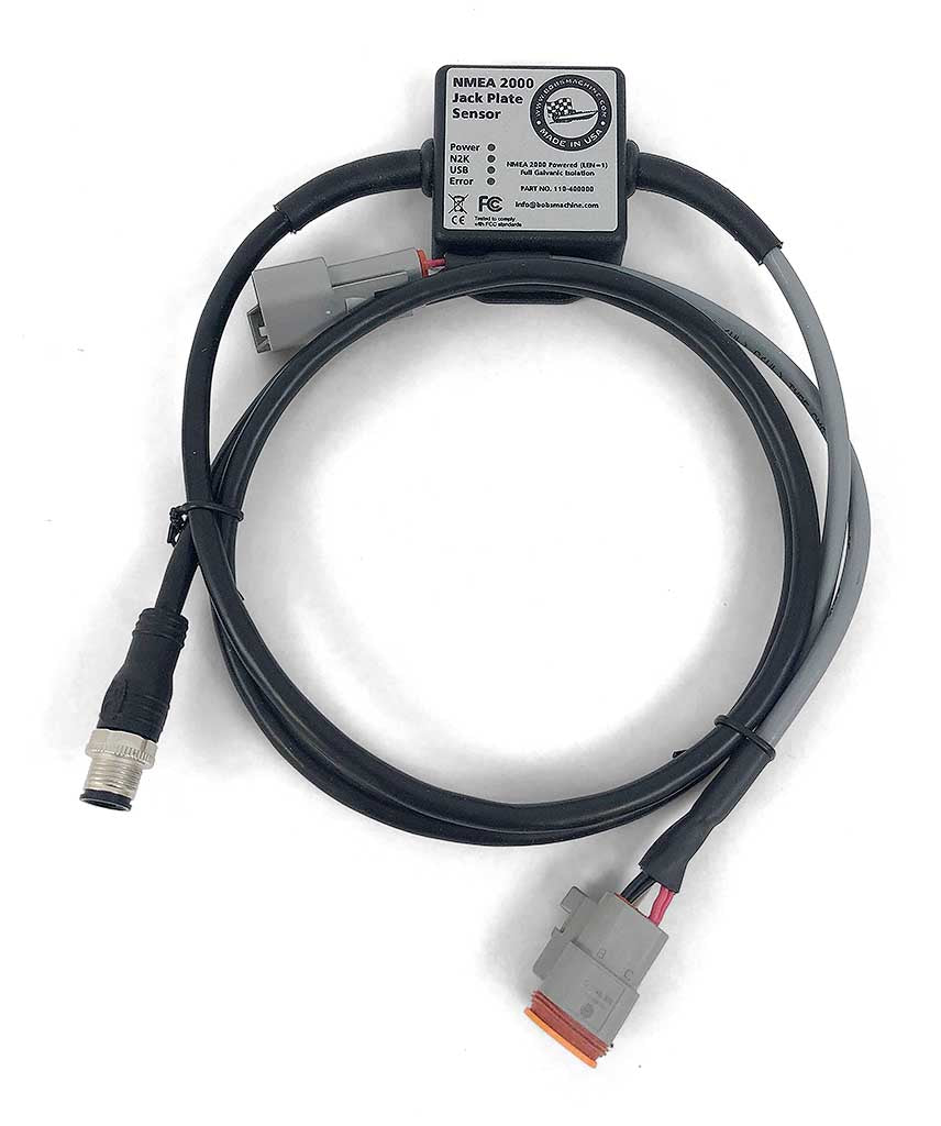 Bobs Machine 110-400003 Nmea Network Interface||110-400003_2.Jpg||87||bob110400003||2114852