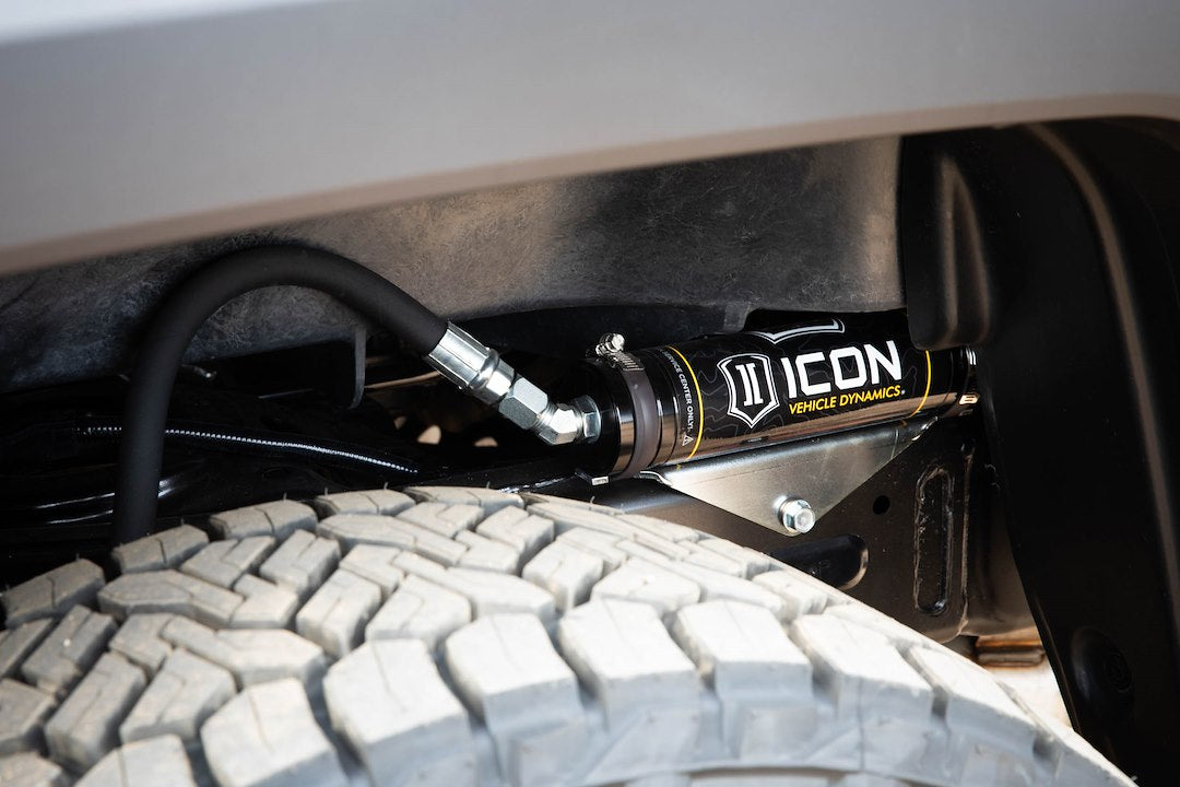 Icon Vehicle Dynamics 57808p Shock Absorber||||86||i4357808p||2022529
