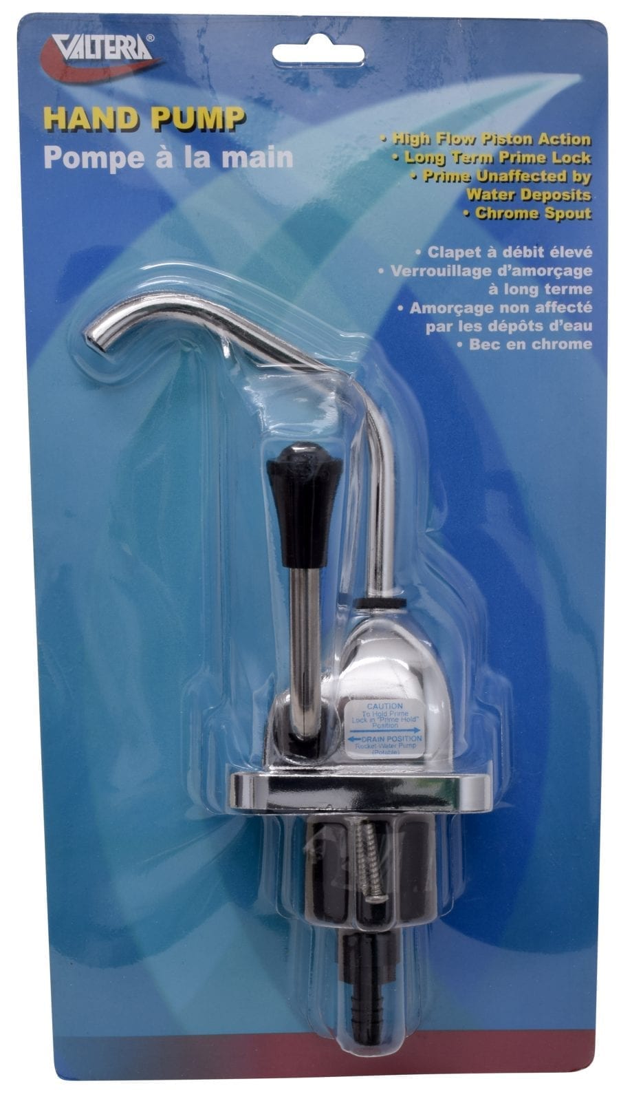 Product of Valterra Rp800 Fresh Water Pump