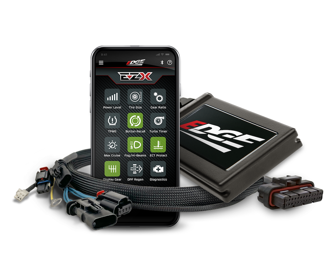 Product of Edge Products 32710 Computer Chip/ Module