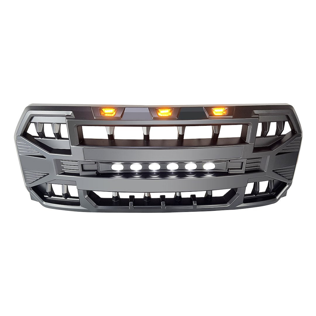 American Modified Amfmaa00115 Grille||amfmaa00115_03.Jpg||87||amdmfmaa00115||2135737