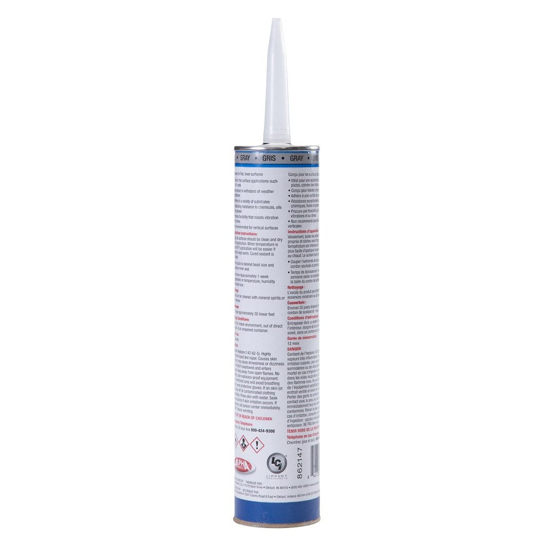Product of Lippert Components 862147 Caulk Sealant