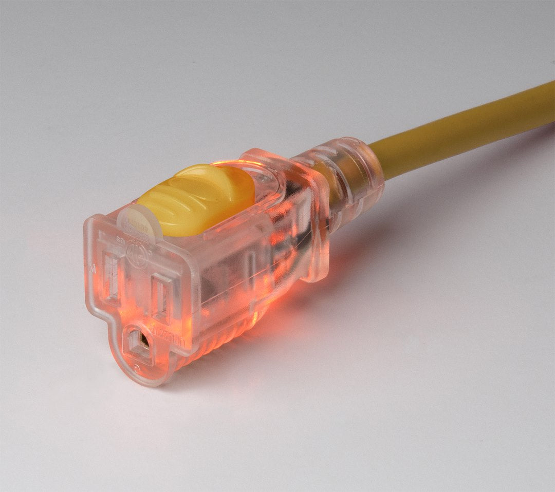 Product of Marinco 150025rv Extension Cord