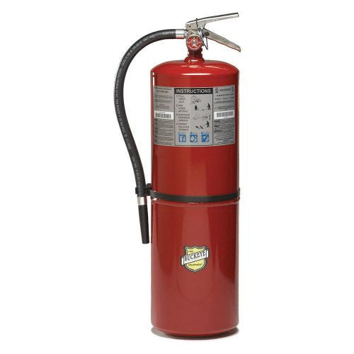 Product of Buckeye Fire 12905 Fire Extinguisher