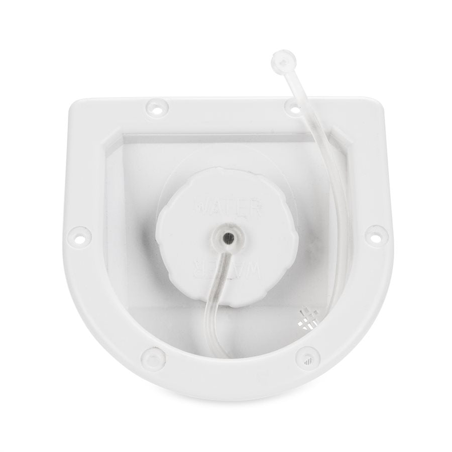 Product of Camco 37221 Fresh Water Inlet