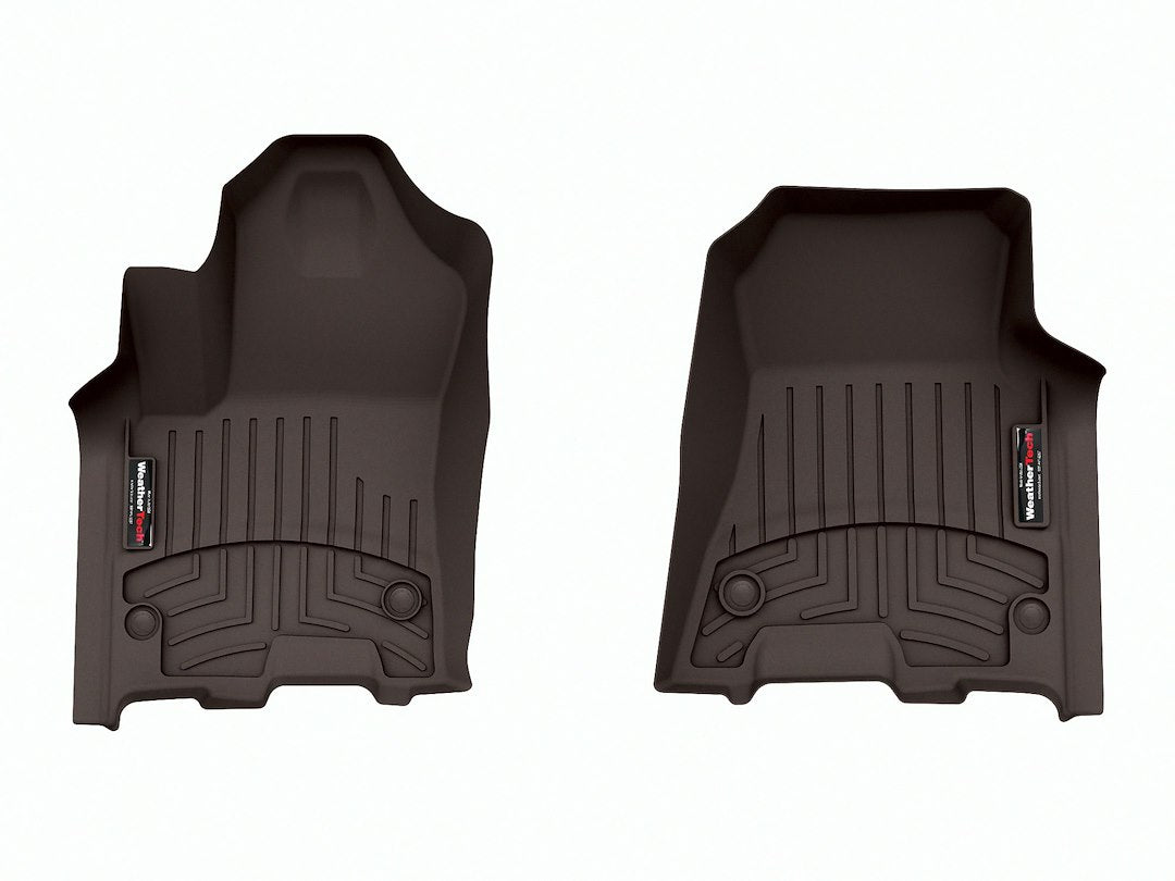 Weathertech (Usa) 4718771 Floor Liner||4718771.Jpg||85||w244718771||1504940