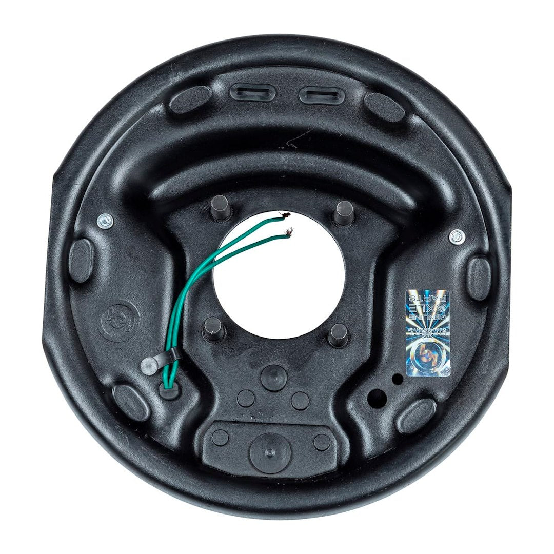 Product of Lippert Components 296650 Trailer Brake Assembly