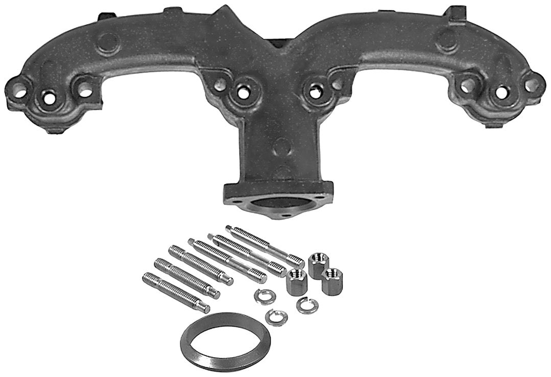 Dorman (Oe Solutions) 674-501 Exhaust Manifold||674-501-007.Jpg||91||d18674501||1298473