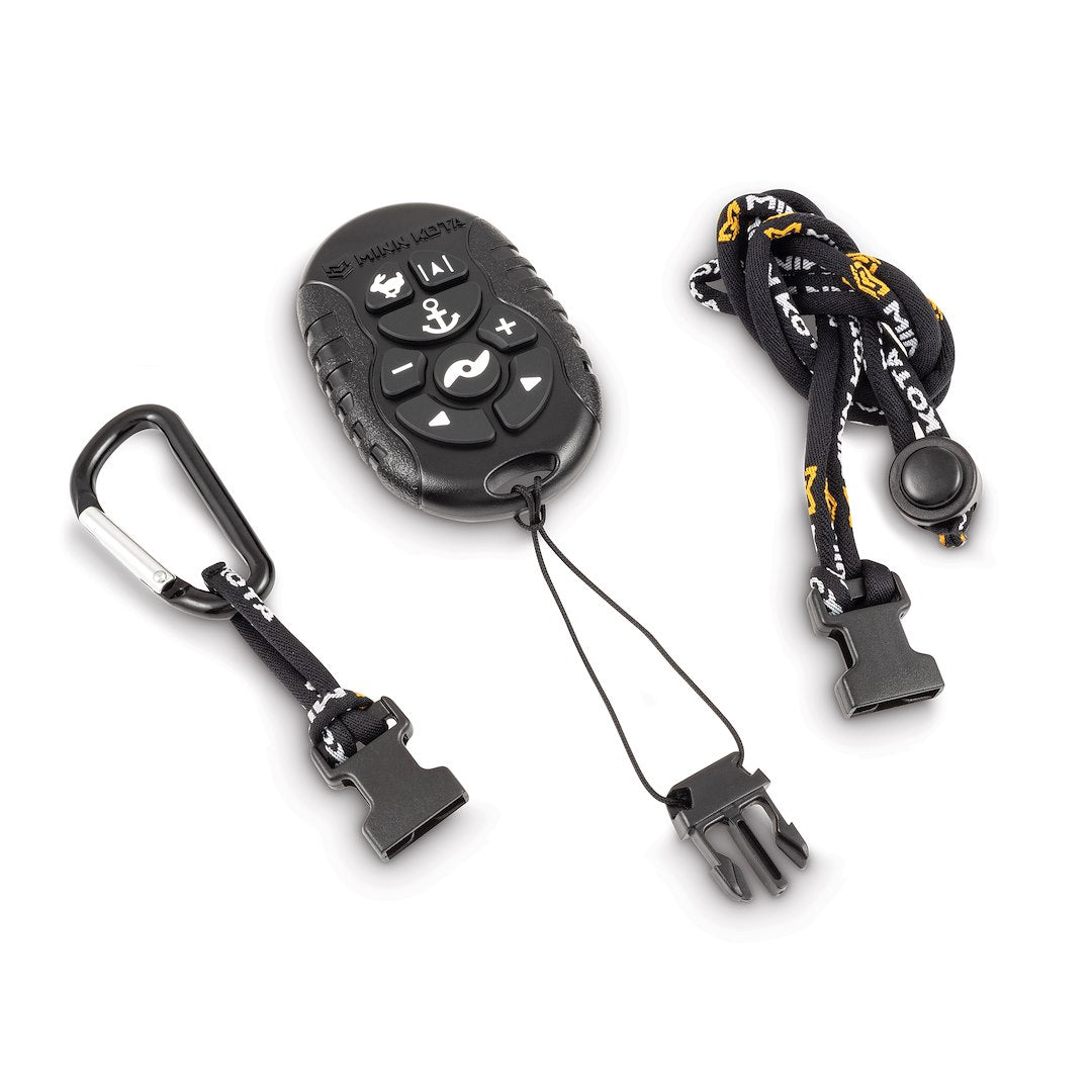 Minn Kota 1866561 Trolling Motor Remote Control||mk_1866561_Microremote_Withlanyard.Jpg||85||min1866561||1559588