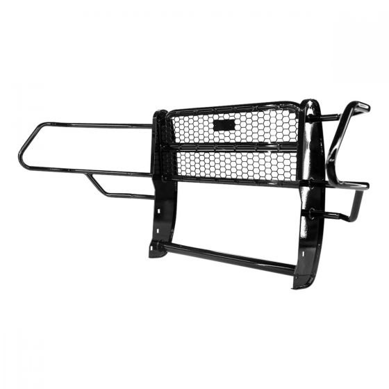 Product of Ranch Hand GGD09HBL1 Grille Guard 1-Piece Black