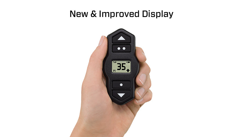 Product of Air Lift 25981ez Air Ride Management System