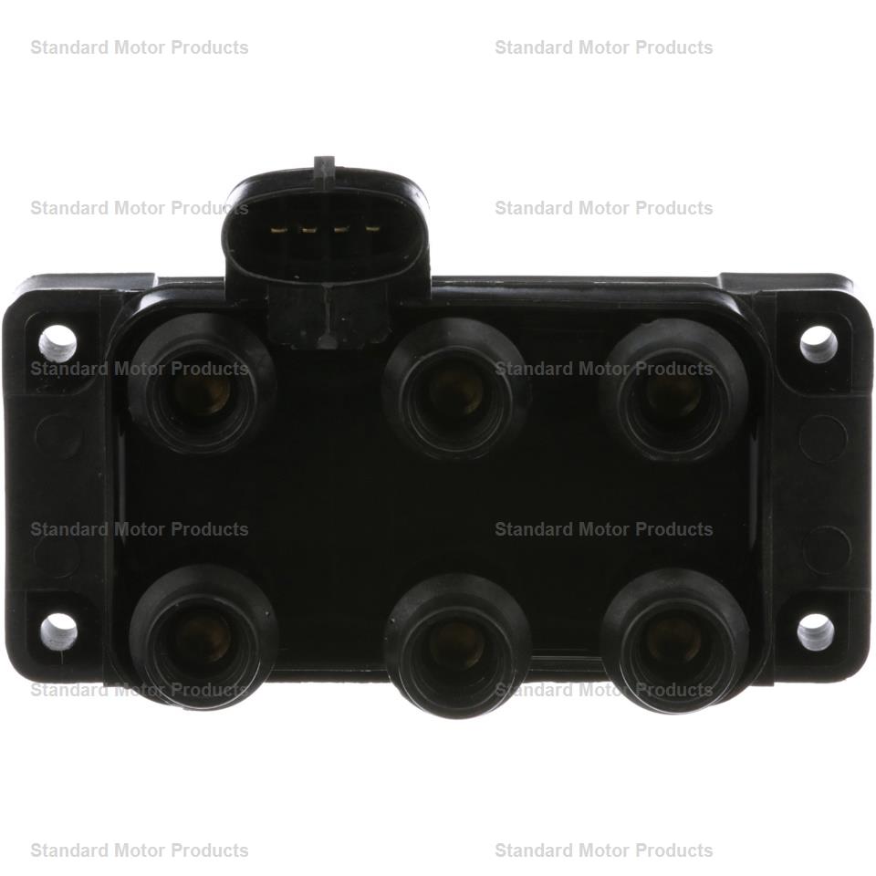 Product of Standard Motor Eng.Management Fd488t Ignition Coil